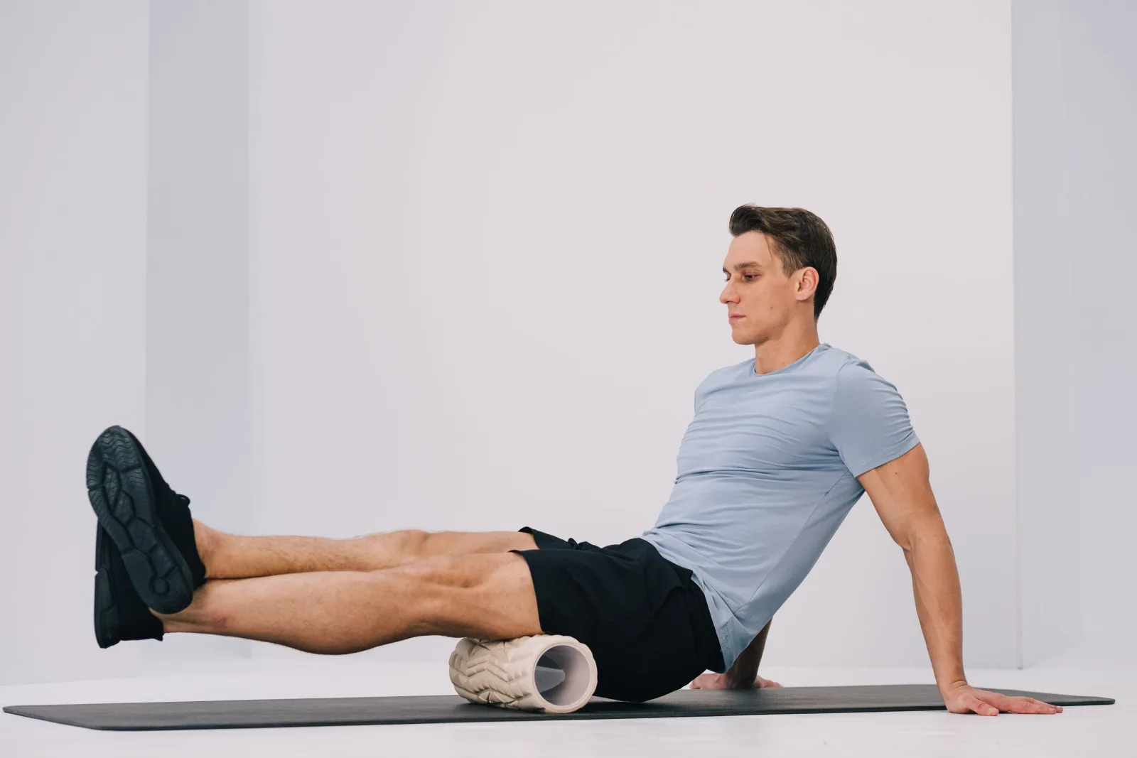 Content Shoots — Sport Equipment