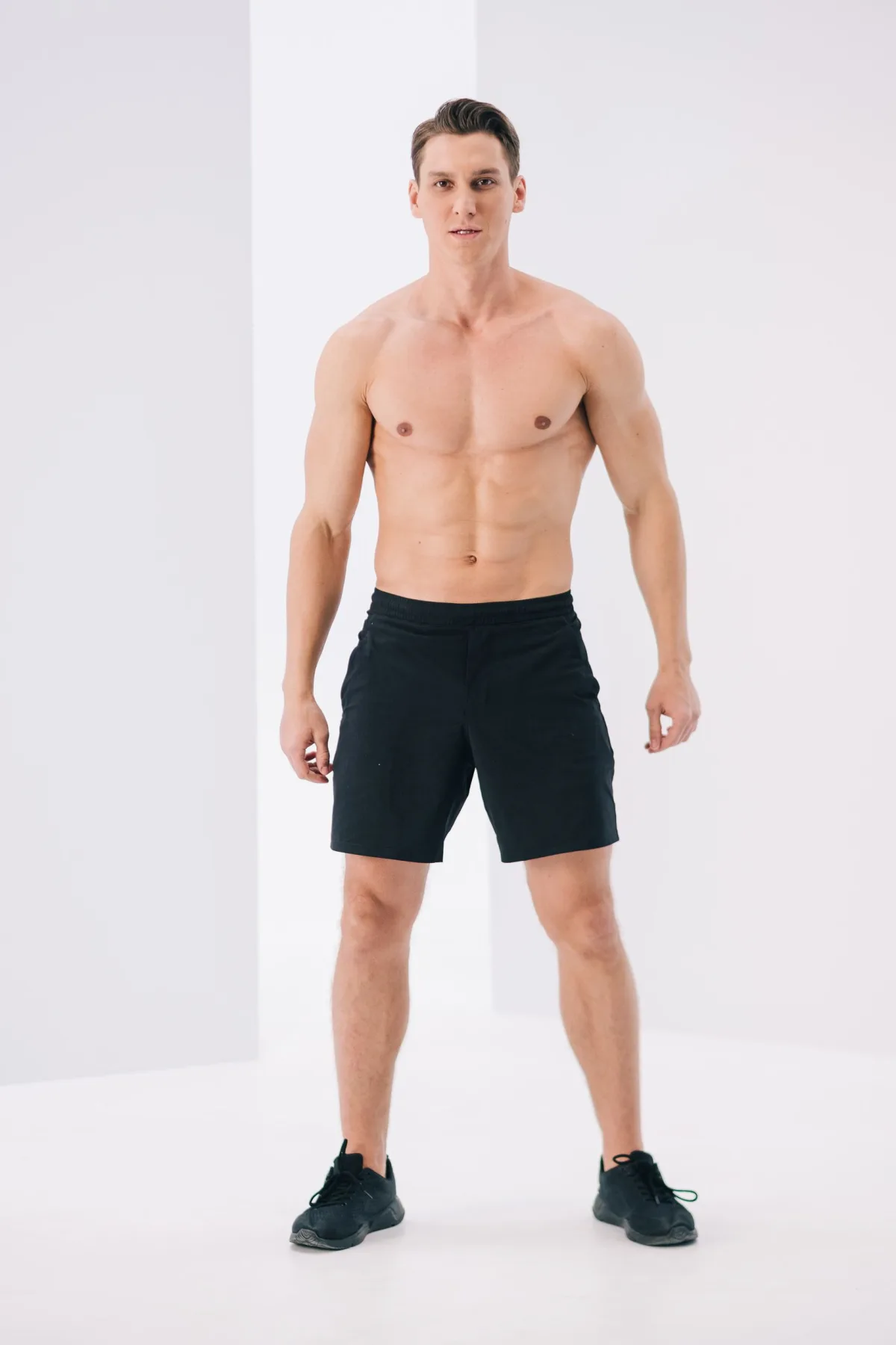 Content Shoots — Casting