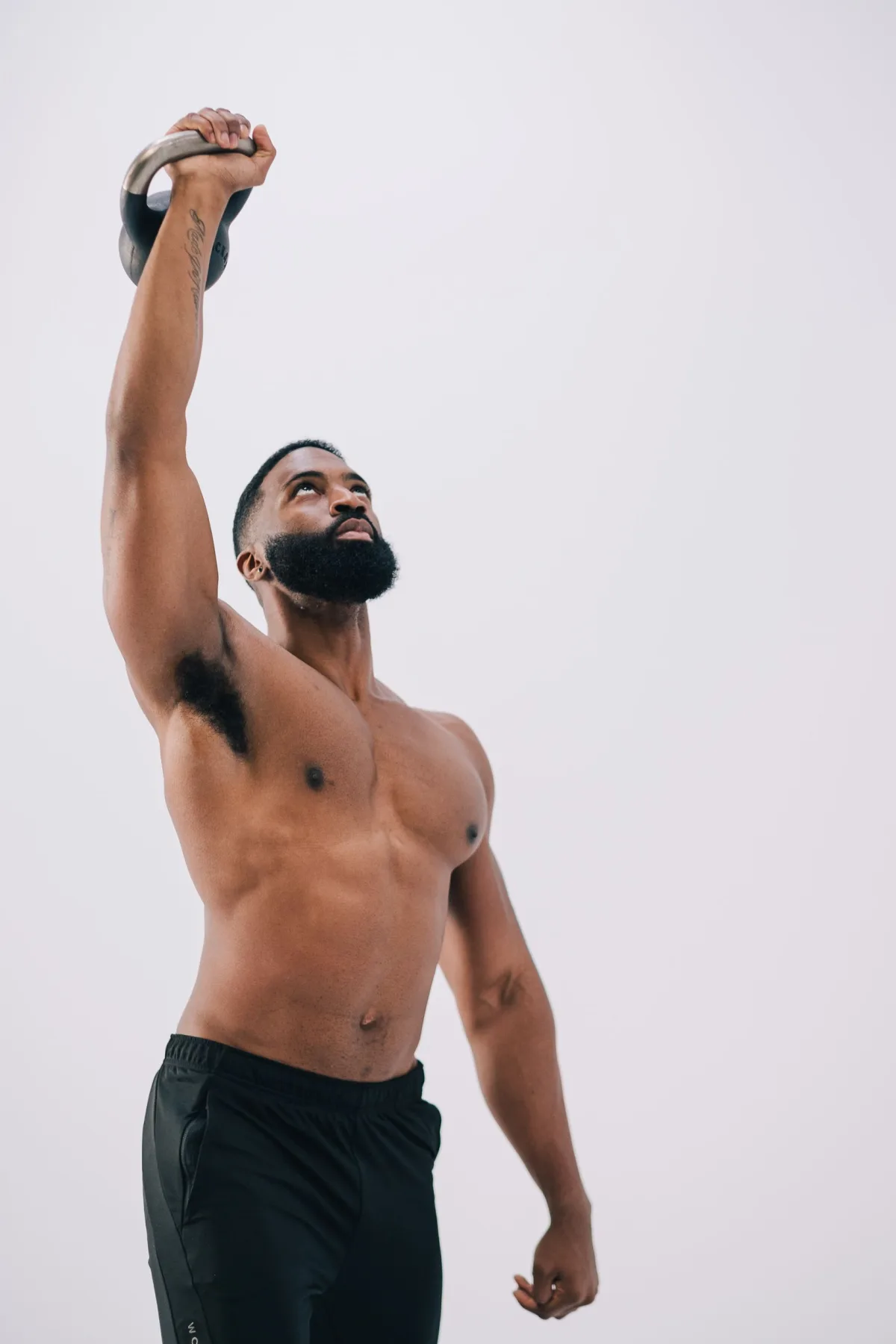 Content Shoots — Sport Equipment