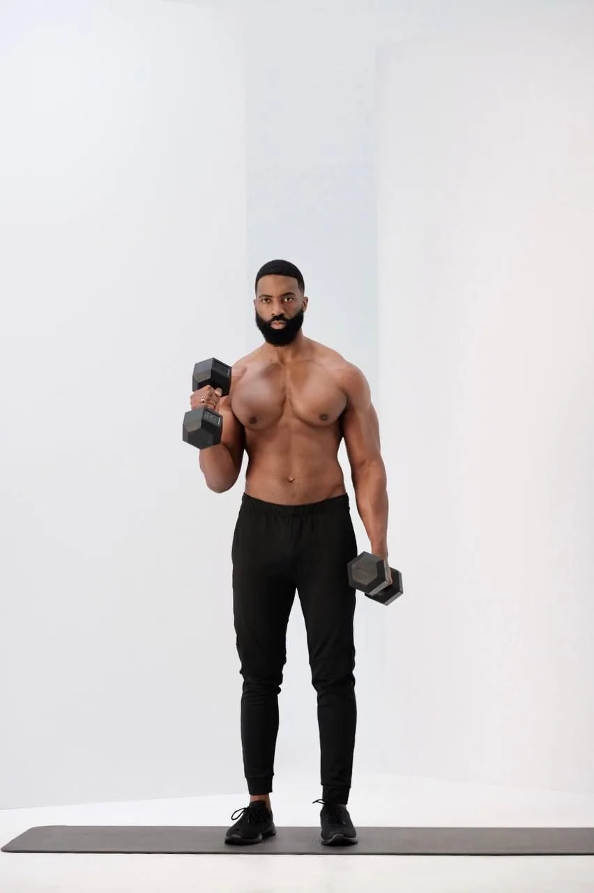 Content Shoots — Casting