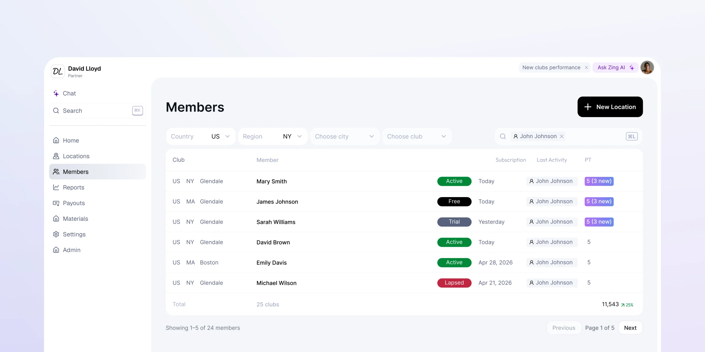 Design System & B2B Experience — Operational UX