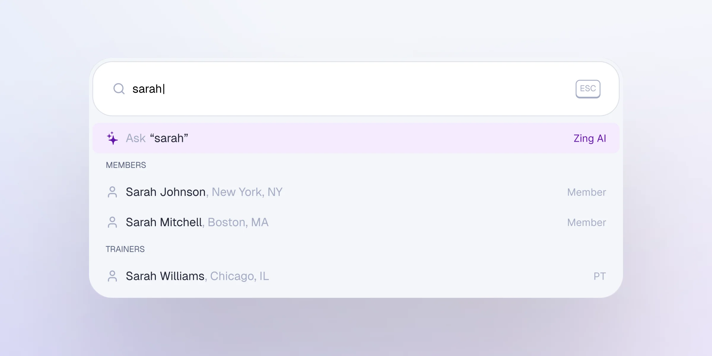 Design System & B2B Experience — Operational UX