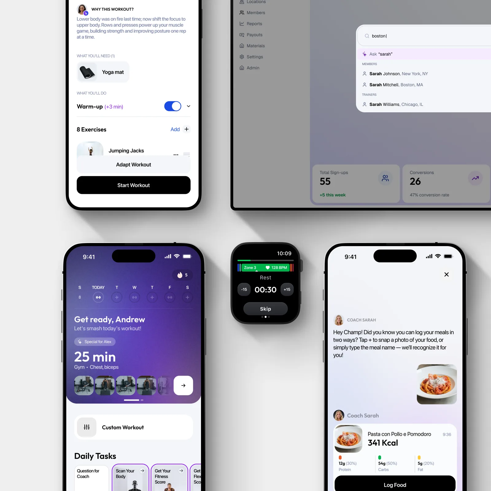 Design System & B2B Experience — More surfaces, more inconsistency