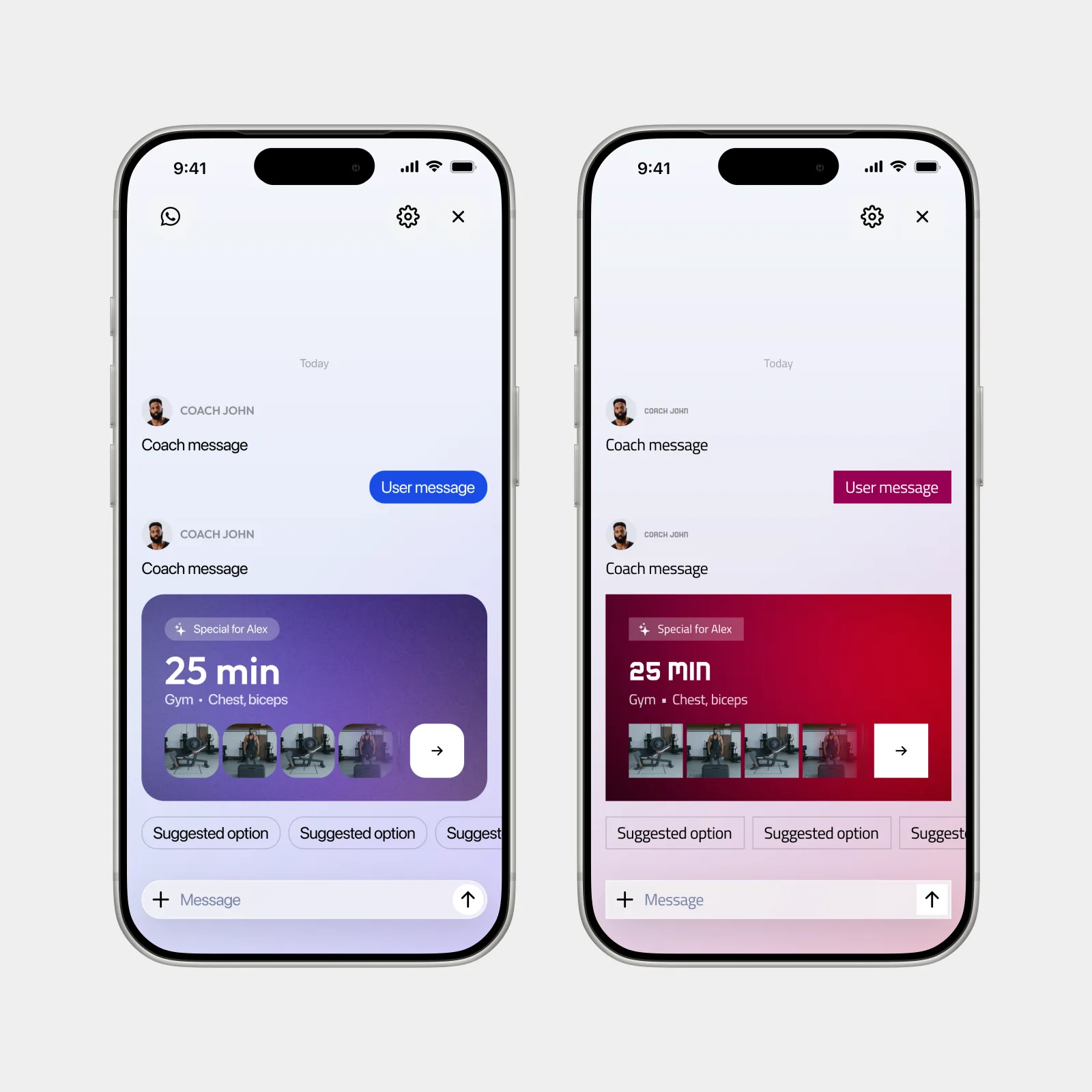Design System & B2B Experience — A partner-ready design system