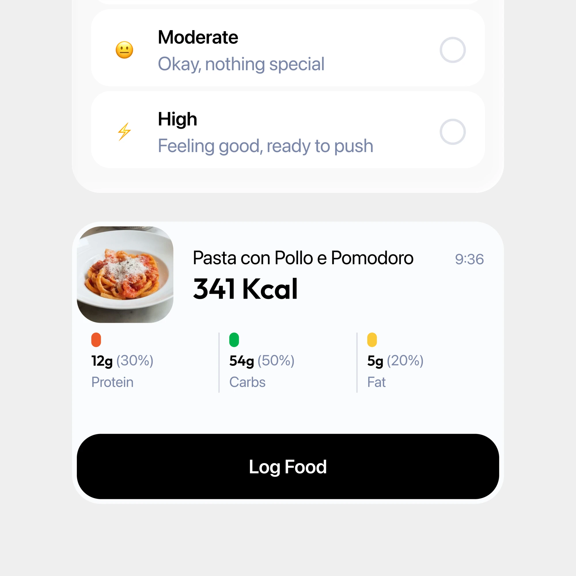 Mobile App Experience — Unpredictable content needs flexible systems