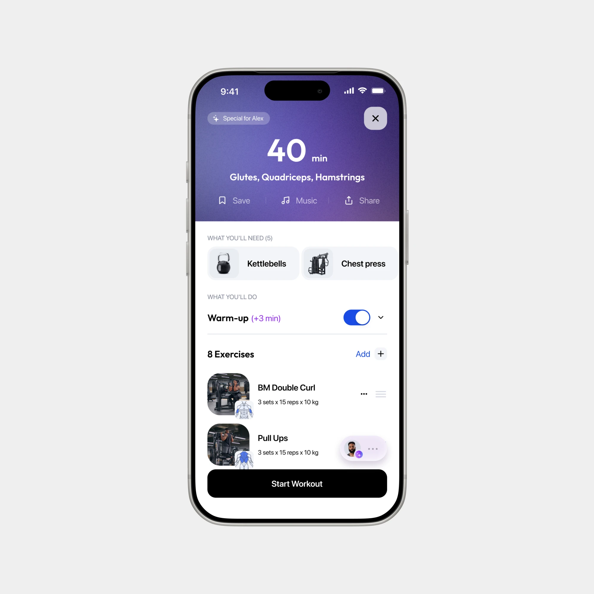 Mobile App Experience — What we reached