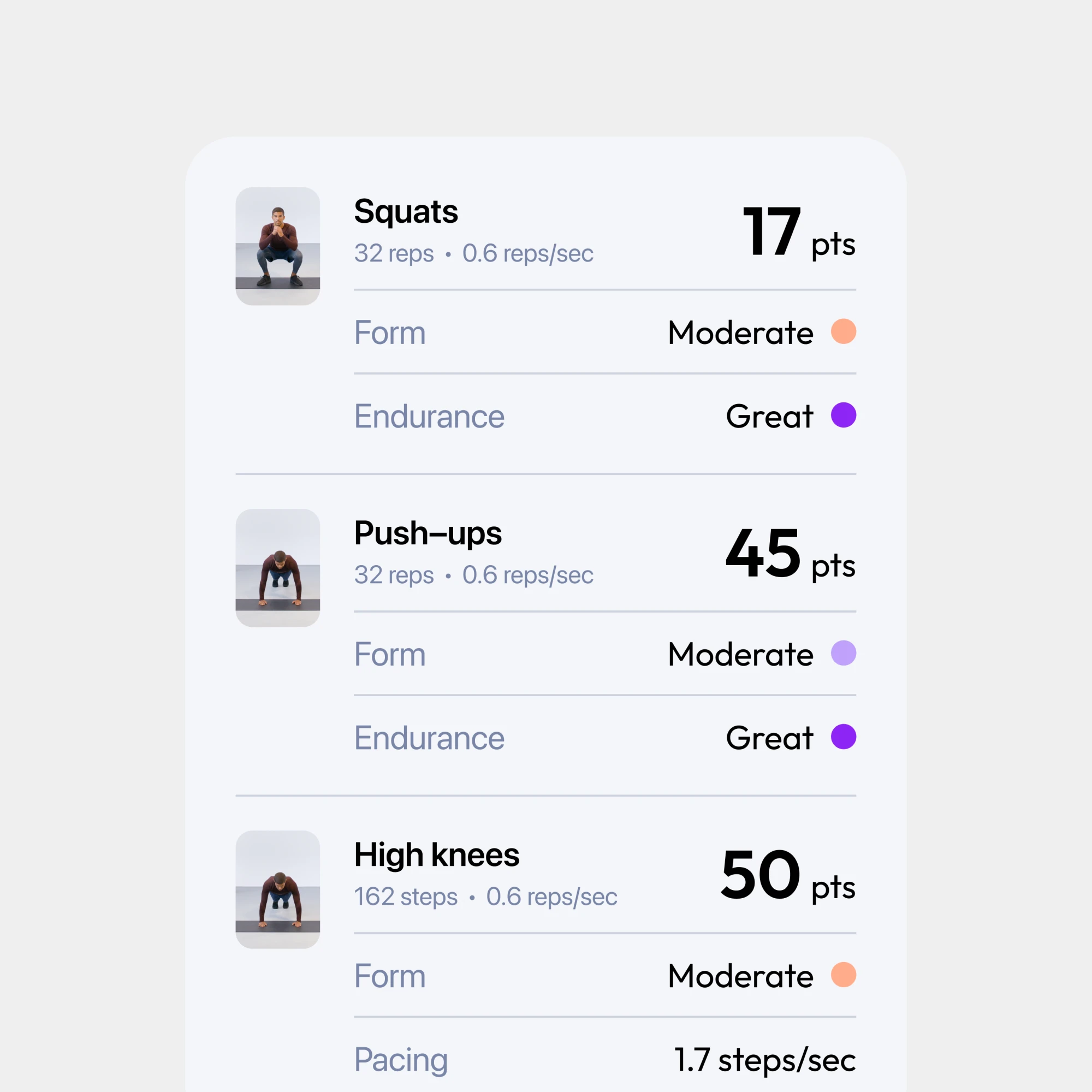 Mobile App Experience — Reframing data collection as personalization