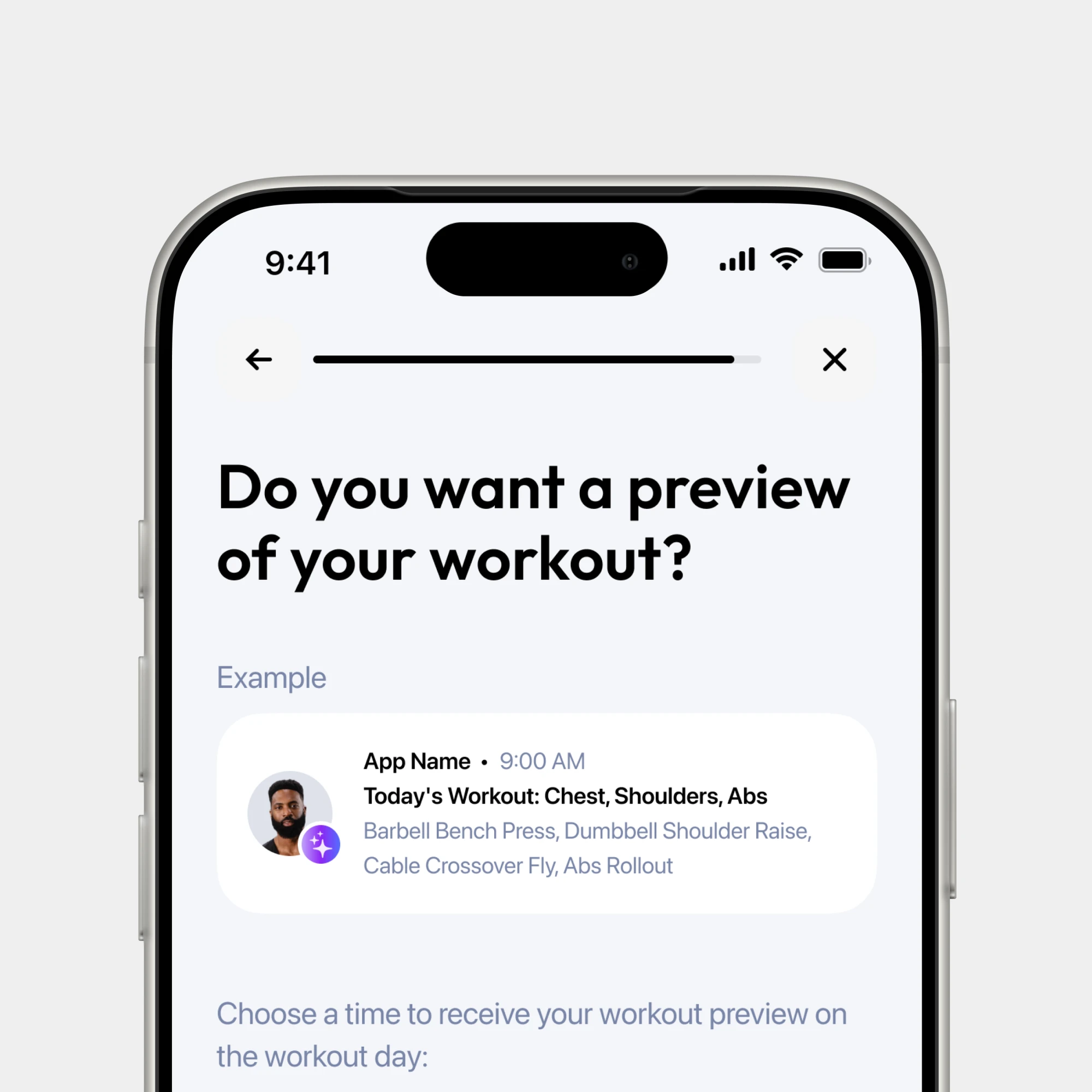 Mobile App Experience — Consistency beats novelty