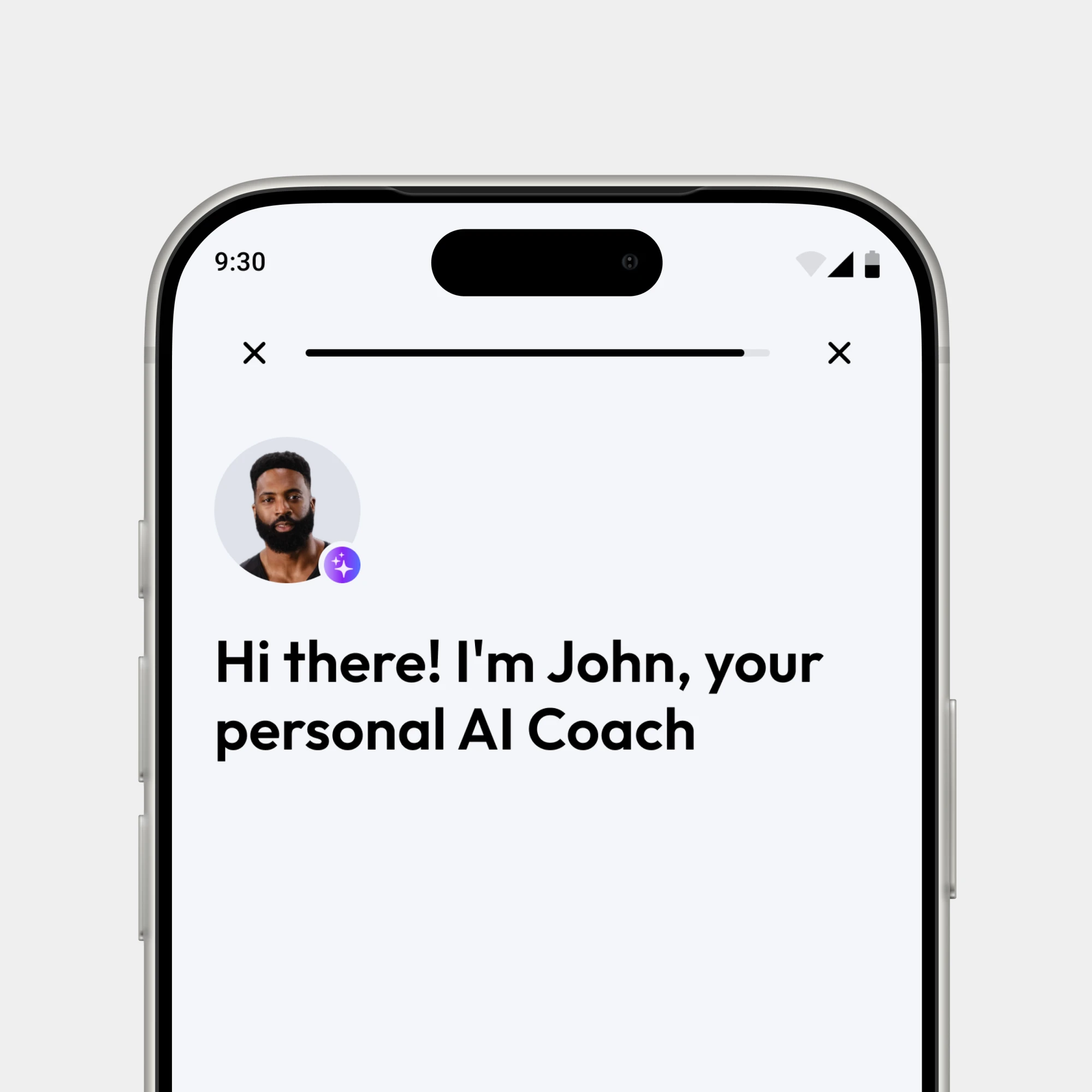 Mobile App Experience — Users commit when they understand