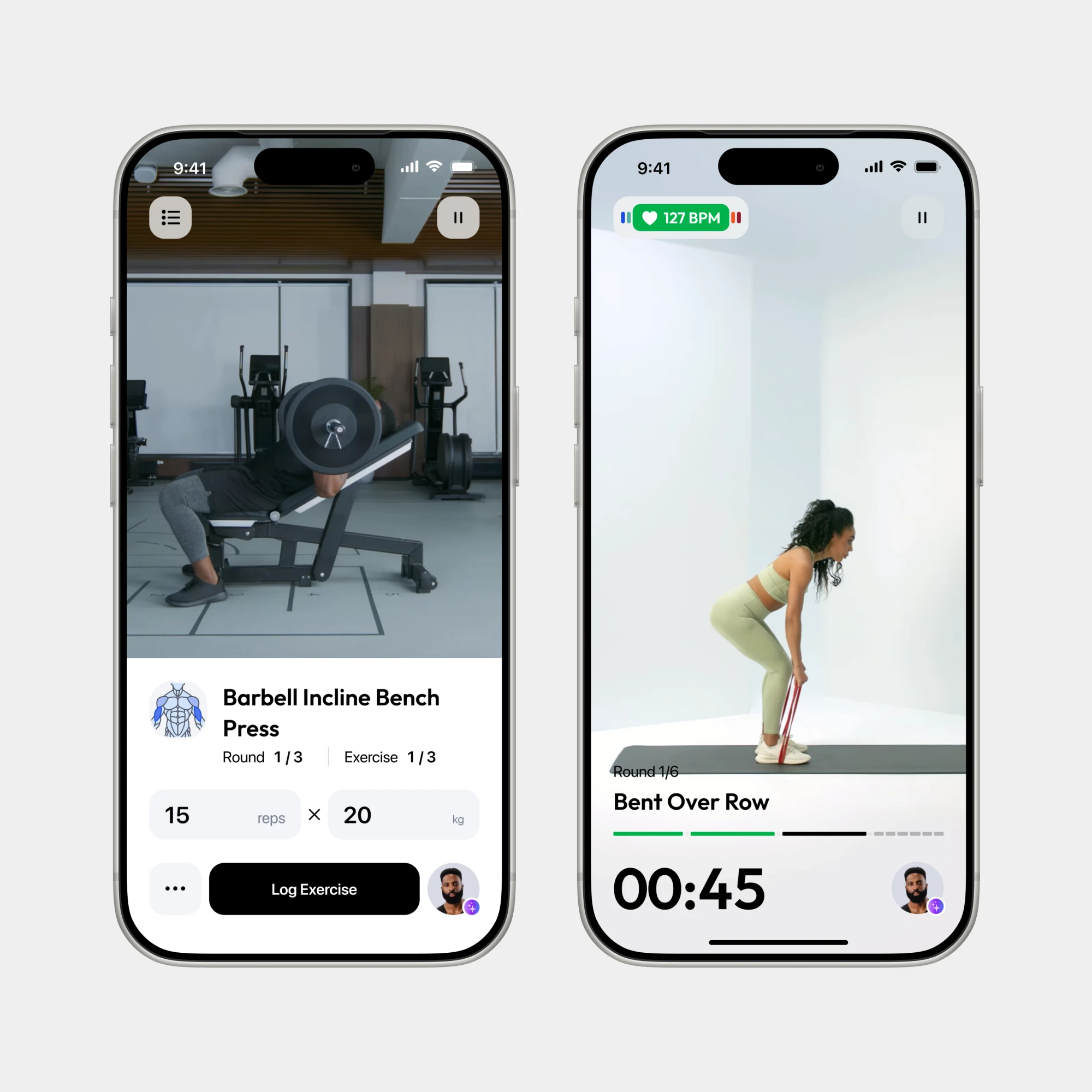 Mobile App Experience — What we reached